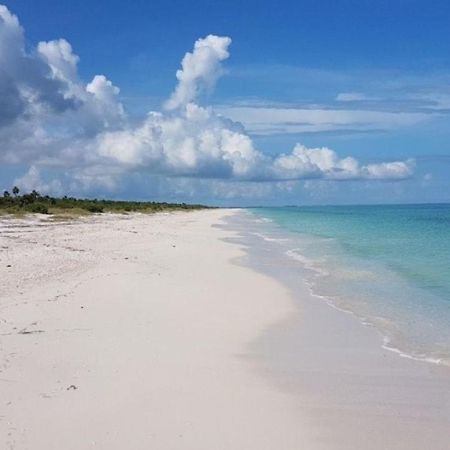 Villa Yum Balam En Holbox Exterior foto
