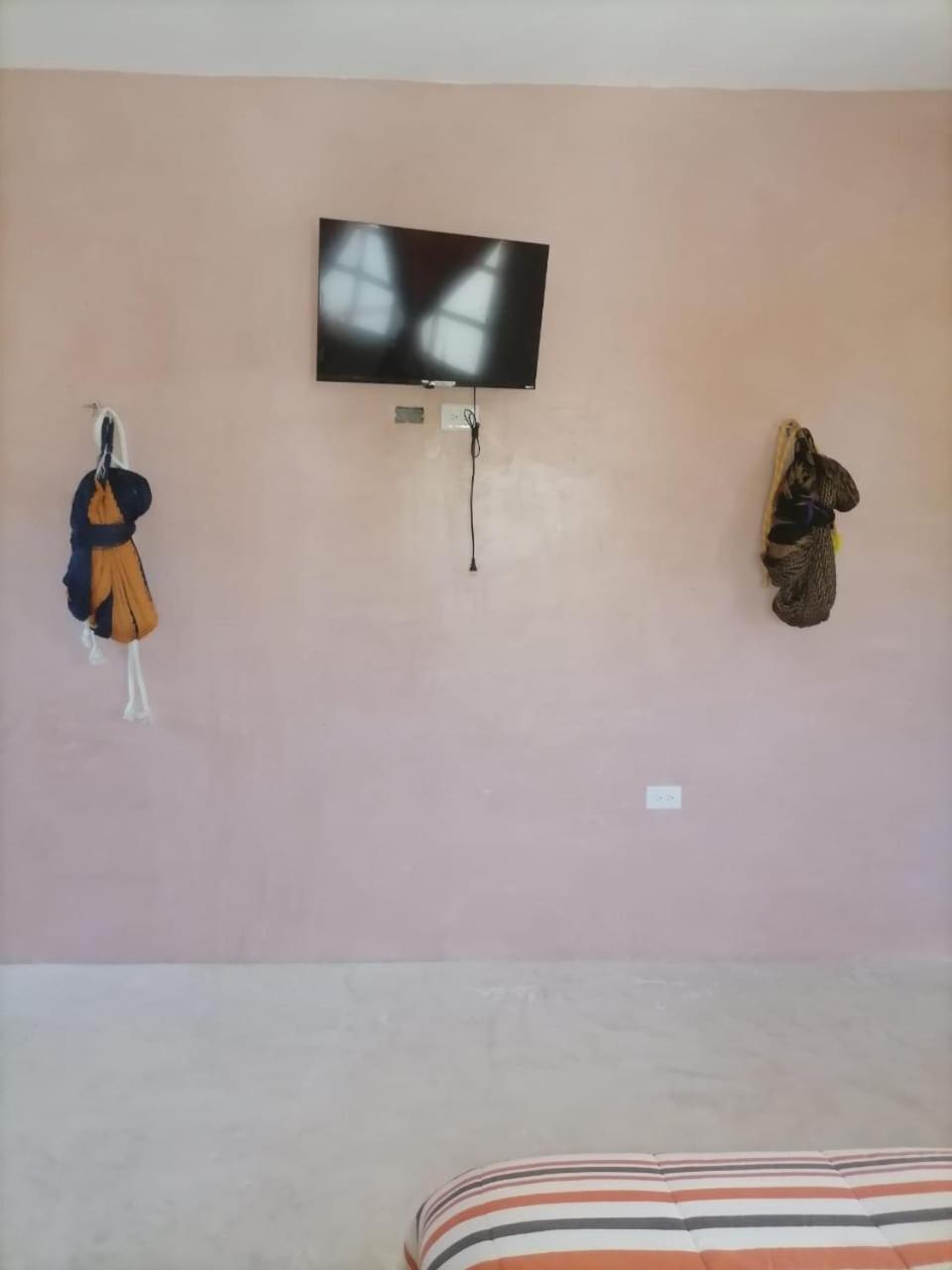 Villa Yum Balam En Holbox Exterior foto
