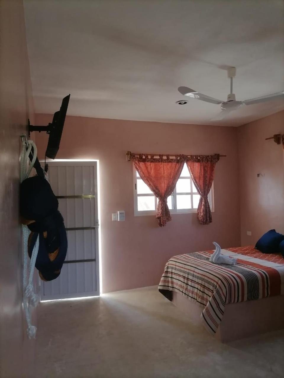 Villa Yum Balam En Holbox Exterior foto